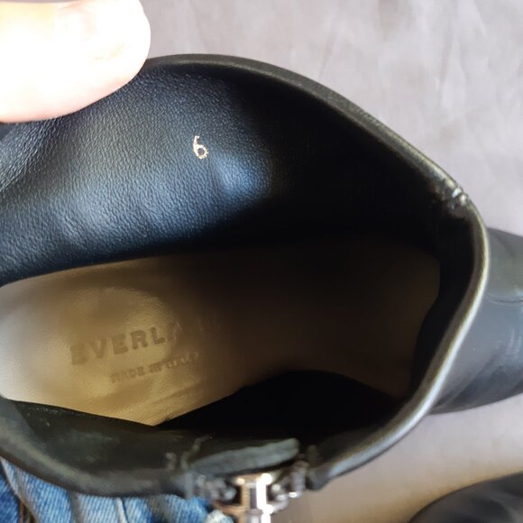 Everlane Day Boot - Picture 7 of 11